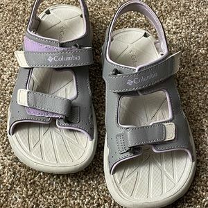Columbia Sandals